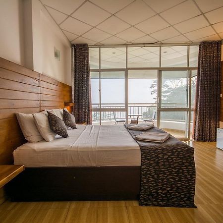 Mountain View Bungalow Канди Экстерьер фото