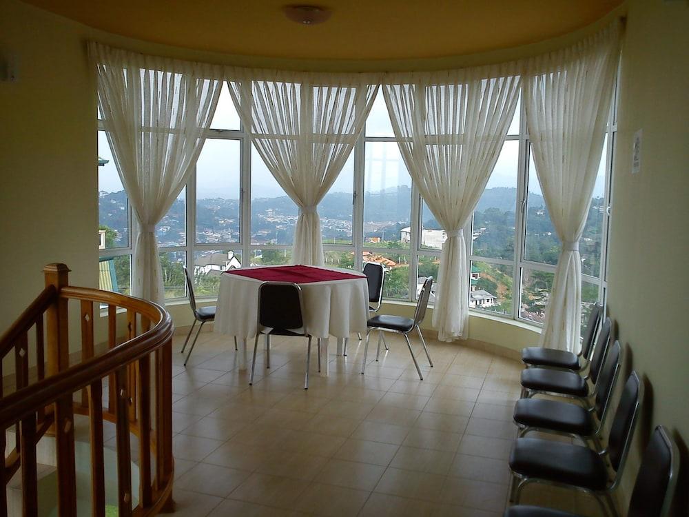 Mountain View Bungalow Канди Экстерьер фото